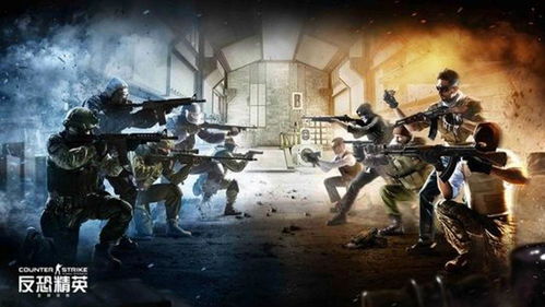 csgo什么段位算是高手？老手玩家可以免费开箱？