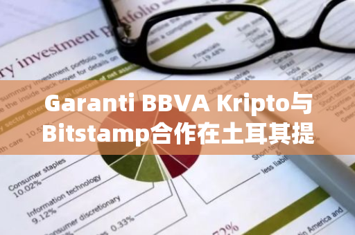 Garanti BBVA Kripto与Bitstamp合作在土耳其提供加密货币服务