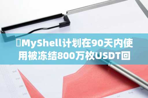 ​MyShell计划在90天内使用被冻结800万枚USDT回购SHELL